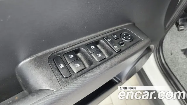 Hyundai Casper Casper Smart — Фото автомобиля 30