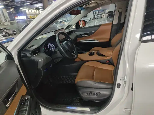 Toyota Venza — Фото автомобиля 14
