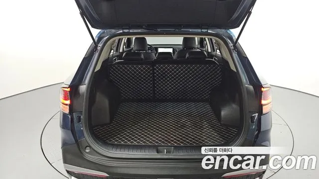 Kia Sportage Sportage 5-е поколение Бензин 1.6 турбо 2WD — Фото автомобиля 20