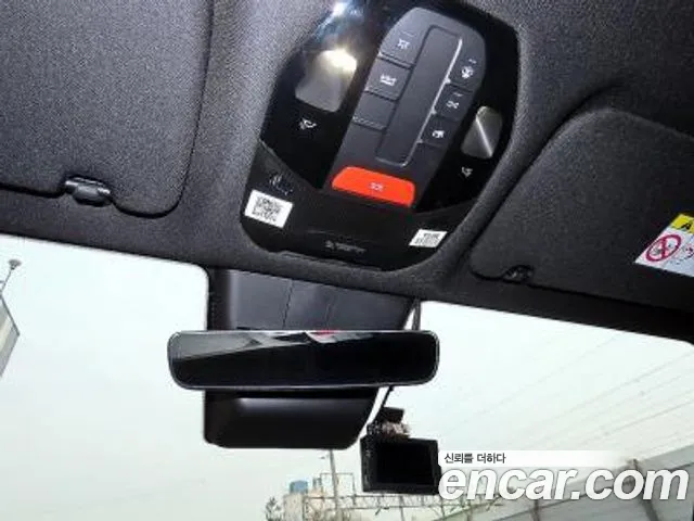Kia Tasman — Фото автомобиля 14