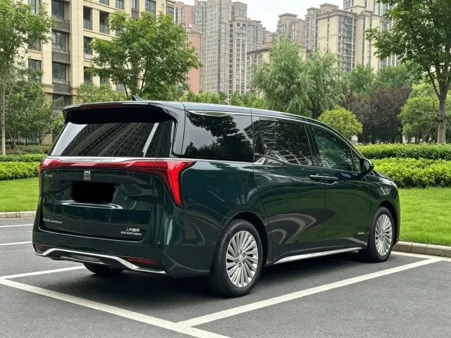 Buick Century — Фото автомобиля 3