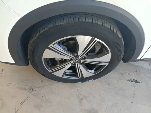 Changan CS55 Plus — Фото автомобиля 22