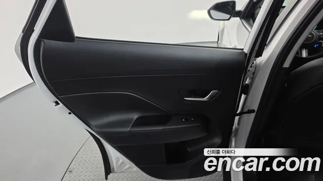 Hyundai Kona Kona Гибрид (SX2) Premium — Фото автомобиля 22