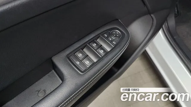 Renault-KoreaSamsung XM3 — Фото автомобиля 26