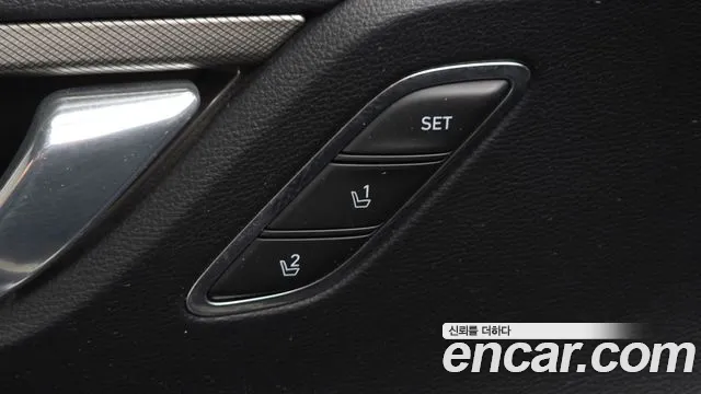 Hyundai Grandeur New — Фото автомобиля 27