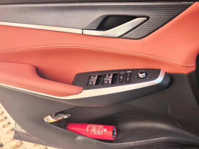 Changan CS75 Plus — Фото автомобиля 7
