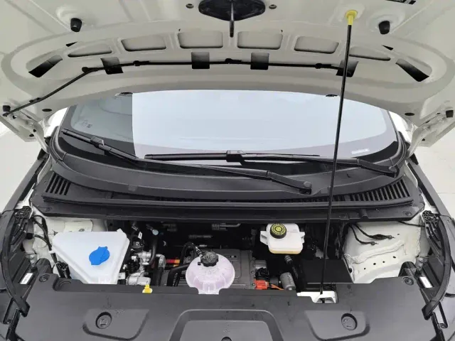 BYD Dolphin — Фото автомобиля 6