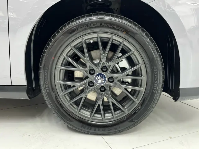 BYD Qin PLUS — Фото автомобиля 11