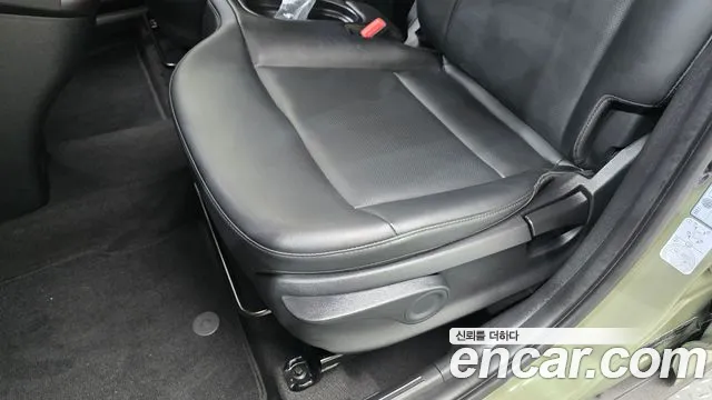 Hyundai Casper Casper Turbo Inspiration — Фото автомобиля 30