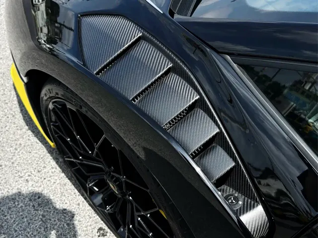 Lamborghini Huracan — Фото автомобиля 6