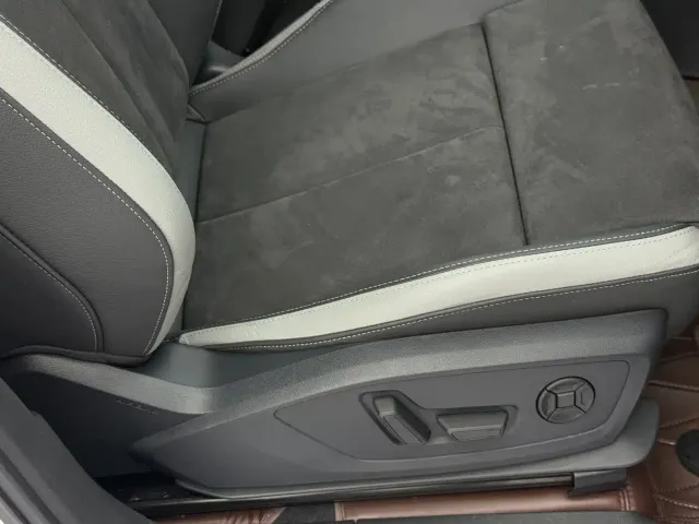 Audi Q3 — Фото автомобиля 24