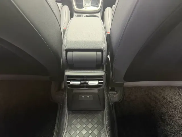 Audi A3 — Фото автомобиля 10