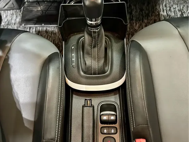 Roewe Kaiwei CLEVER 2022 311km Vitality Bobo Edition — Фото автомобиля 16