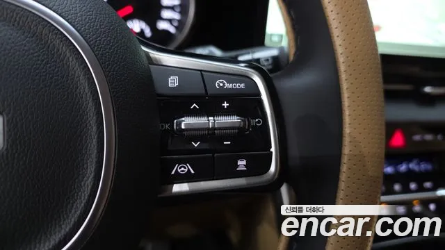 Kia Carnival 4th Gen — Фото автомобиля 19