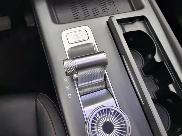 BAIC BJ30 — Фото автомобиля 13