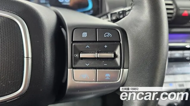 Hyundai Casper Casper Modern — Фото автомобиля 18