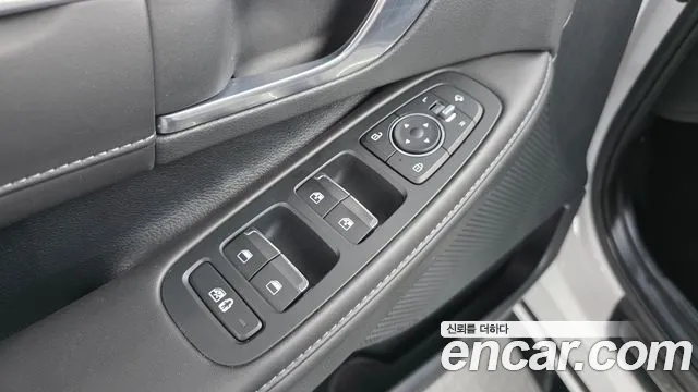 Hyundai Sonata DN8 — Фото автомобиля 12
