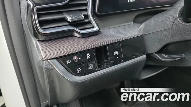 Kia Sportage Generation 5 — Фото автомобиля 26