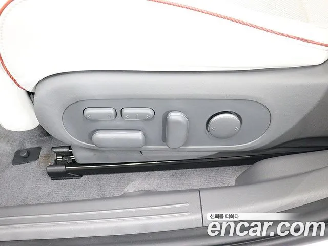 Hyundai Ioniq5 — Фото автомобиля 12