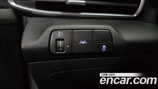Hyundai Avante CN7 — Фото автомобиля 24