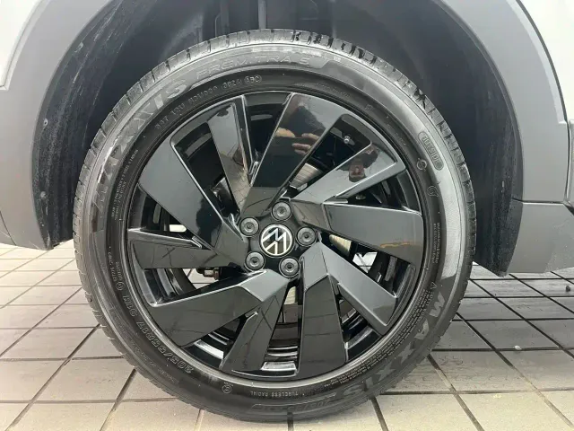 Volkswagen Tharu — Фото автомобиля 20