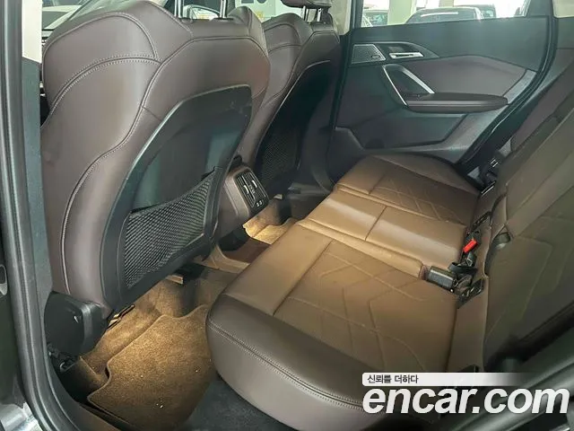 BMW X1 U11 — Фото автомобиля 16