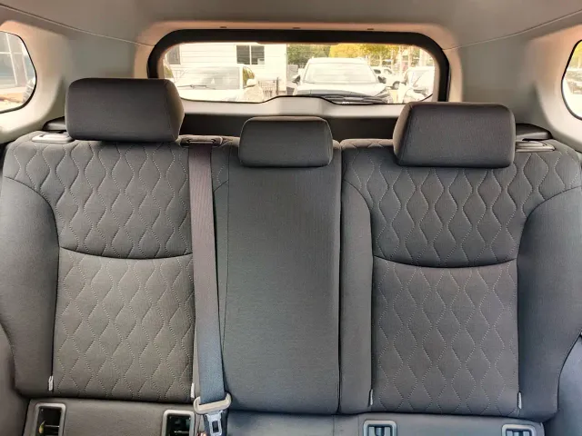 Toyota Corolla Cross — Фото автомобиля 9