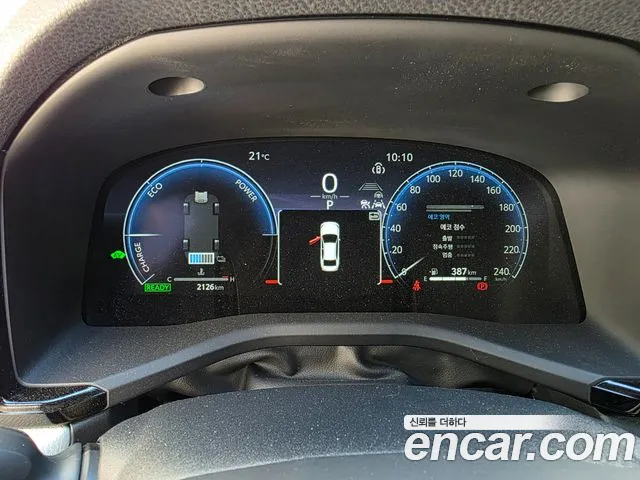 Toyota Camry XV80 — Фото автомобиля 8