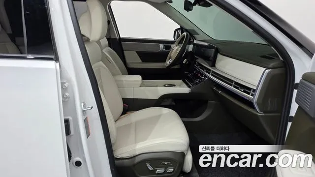 Hyundai Santa Fe MX5 — Фото автомобиля 16