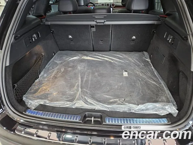 Mercedes-Benz GLC-Class — Фото автомобиля 16