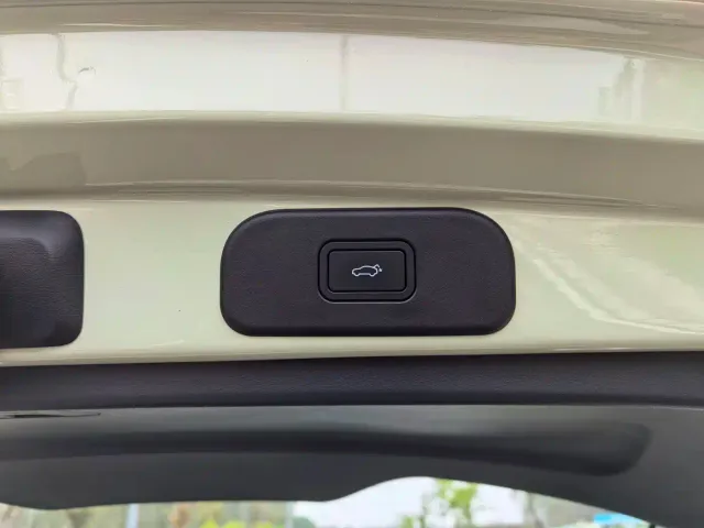 Geely Starry Wish — Фото автомобиля 17