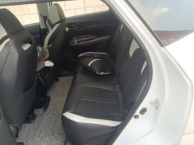 Changan Z6 — Фото автомобиля 16