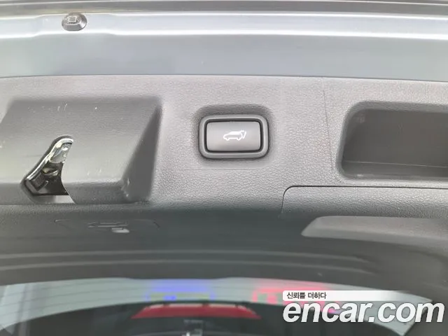 Hyundai Santa Fe New — Фото автомобиля 7