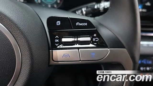 Hyundai AVANTE Avante (CN7) — Фото автомобиля 17
