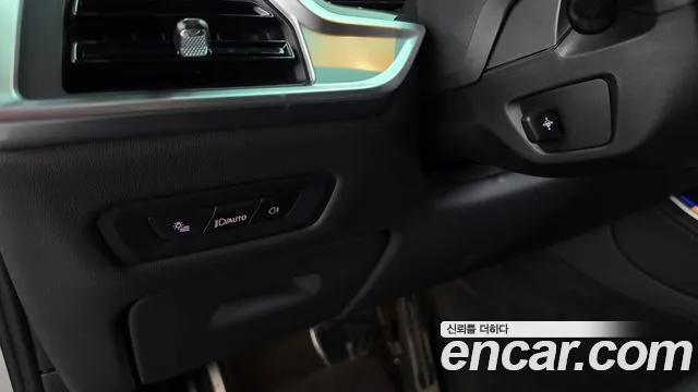BMW X5 G05 — Фото автомобиля 26
