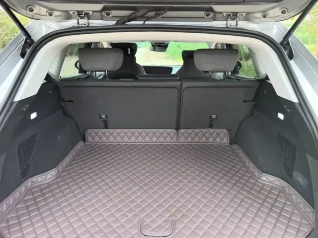 Buick Buick E5 2023 Pioneer Edition — Фото автомобиля 18