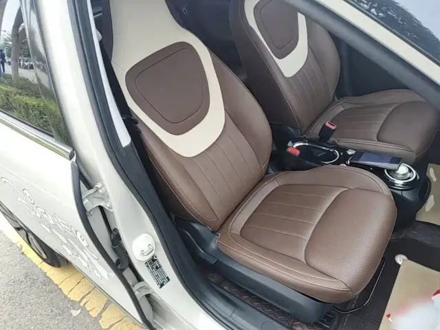 Wuling Bingo — Фото автомобиля 24
