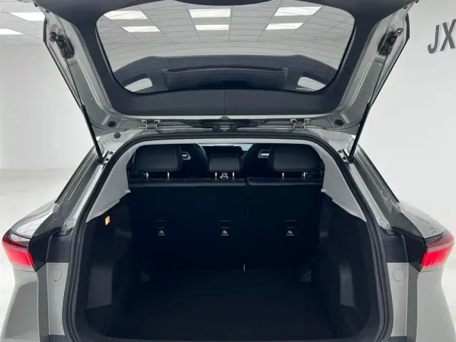 Chery Omoda 5 — Фото автомобиля 13