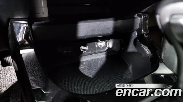 Kia Seltos Seltos Бензин 1.6 турбо 2WD — Фото автомобиля 26