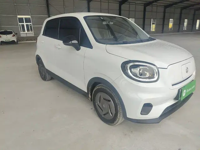 Leapmotor T03 — Фото автомобиля 3