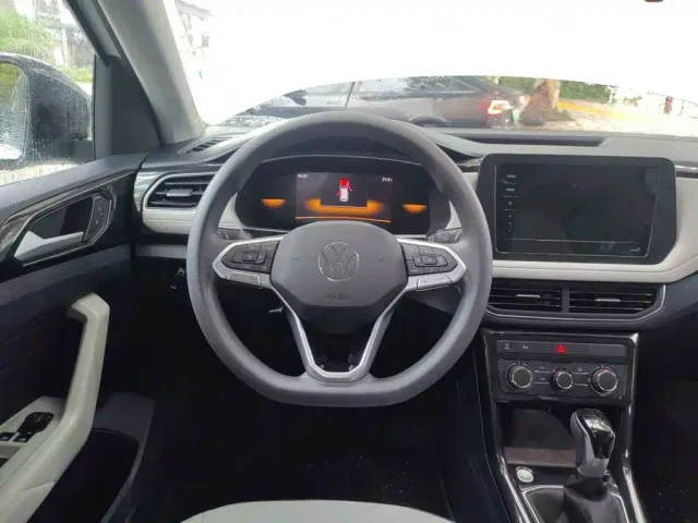 Volkswagen Tharu — Фото автомобиля 11