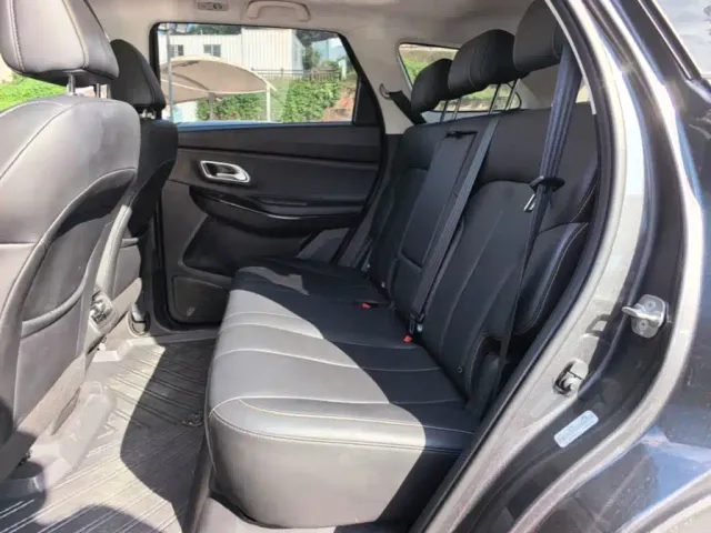 Changan X7 Plus — Фото автомобиля 16