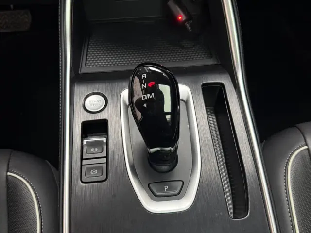 Haval H6 — Фото автомобиля 16