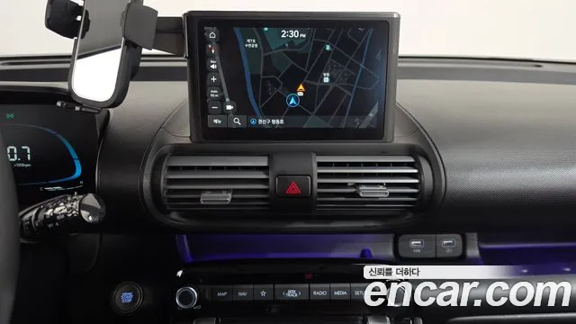 Hyundai Casper Casper Essential — Фото автомобиля 15