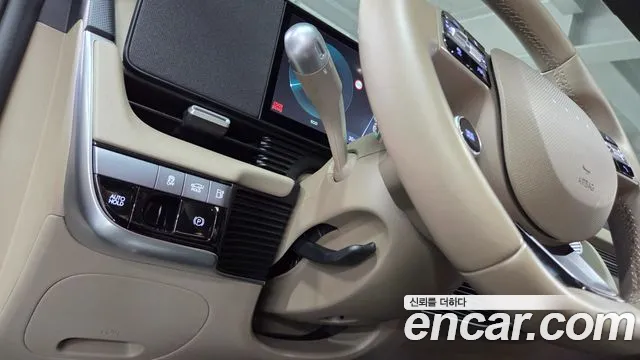 Hyundai Ioniq 5 Ioniq 5 (New) — Фото автомобиля 23