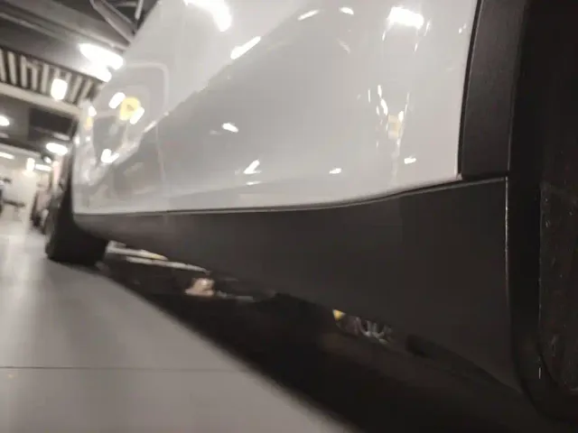 Tesla Model Y — Фото автомобиля 21