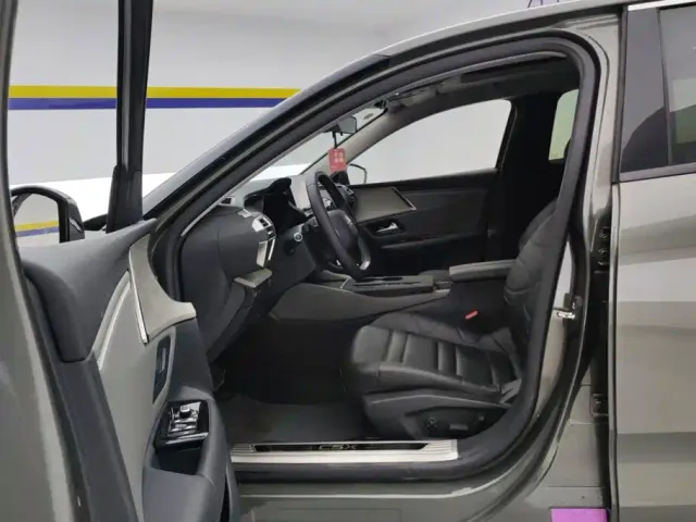 Citroen C5 X — Фото автомобиля 9