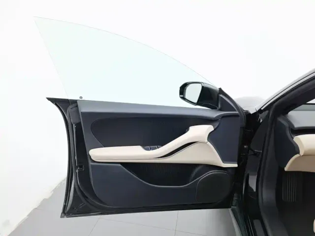 Nio ET5 Touring — Фото автомобиля 8