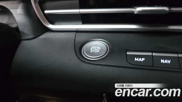 Hyundai AVANTE Avante (CN7) — Фото автомобиля 20