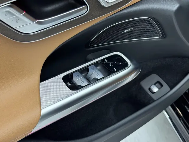 Mercedes-Benz Mercedes-Benz E-Class 2024 E 300 L Fashion — Фото автомобиля 11